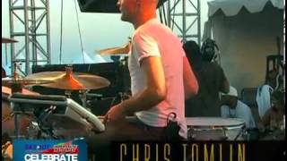 CF DFW 2011  Chris Tomlin - I Will Follow