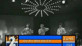 Manfred Mann - My Name Is Jack [totp2]