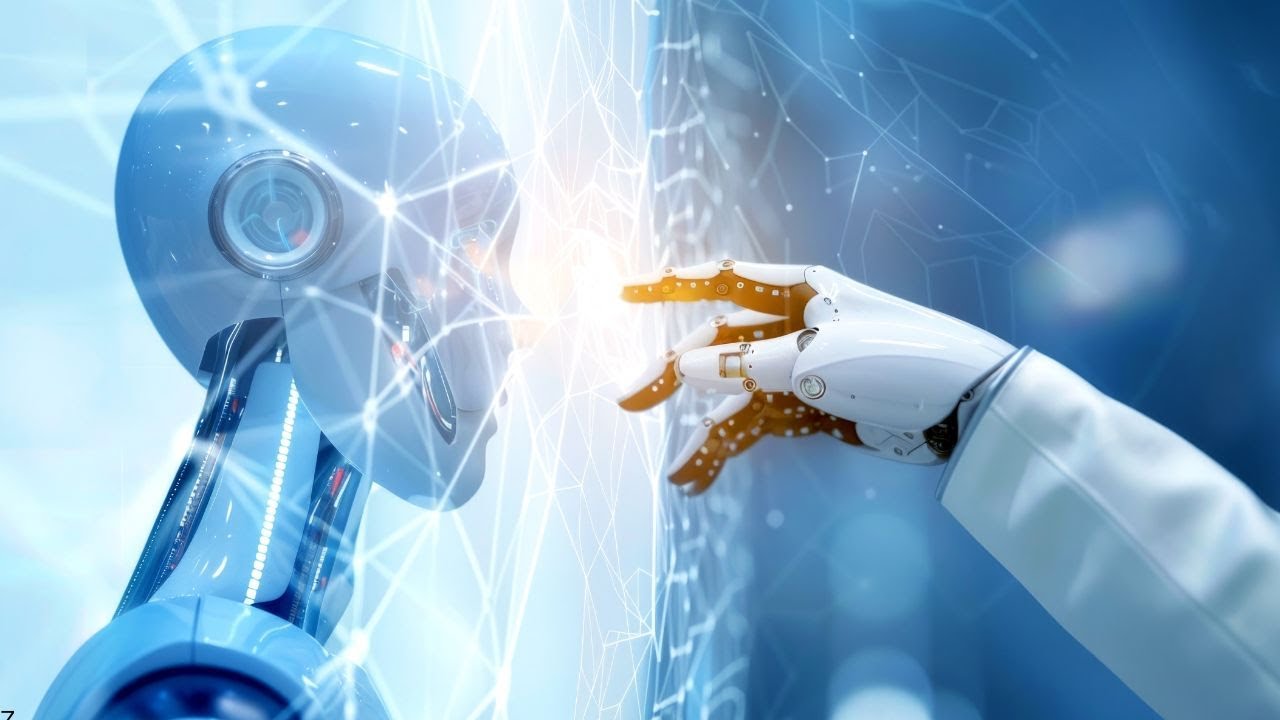 WATCH: The AI Monopoly Problem: Why Five Companies Control the Future of Intelligence