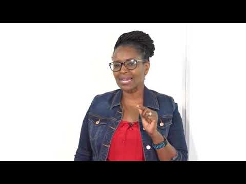 TVET's COVID 19 Learner Support Program: EP33 - ENGLISH  (NCV L4)