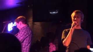 Mudhoney - What To Do With The Neutral Lyrics, Nanaimo, BC November 23rd, 2014