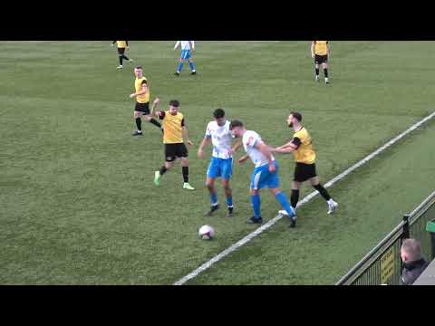 12.  Coleshill Town v. Loughborough Dynamo.