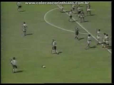 Corinthians 1 x 0 Botafogo-SP - 07 / 04 / 1996