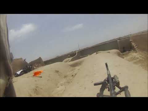 2/5 G 2012 taliban sniper misses Marine (Me)