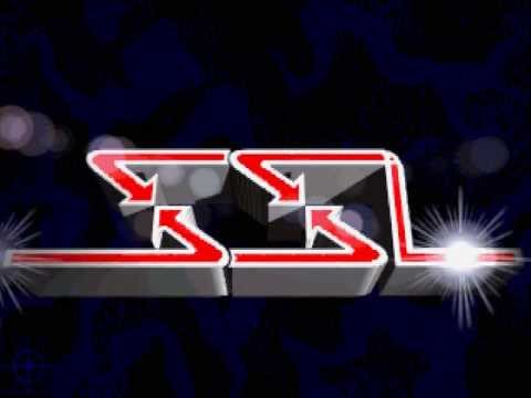 SSI Commercial Demo by Future Crew