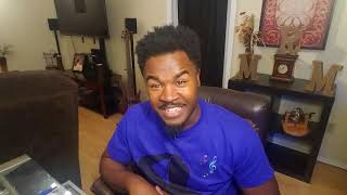 Bucky Covinton Different World Reaction