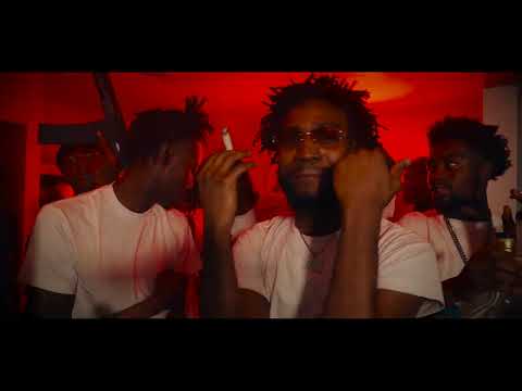 Yung Slatt x Sweezy Escobar x Cmg Dulai- Button Boys(Official Video) Dir. @ptpvisuals