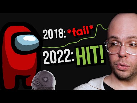 8 gier, które gracze DOCENILI po latach