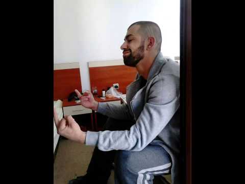 GARJOKA - I LOVE YOU