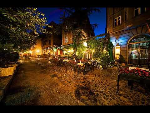 Vesela tamburaska svirka