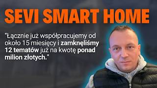 Sevi Smart Home testimonial video