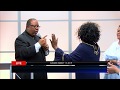 191703 PROPHET CALVIN SUGGS MIRACLE Youtube HD
