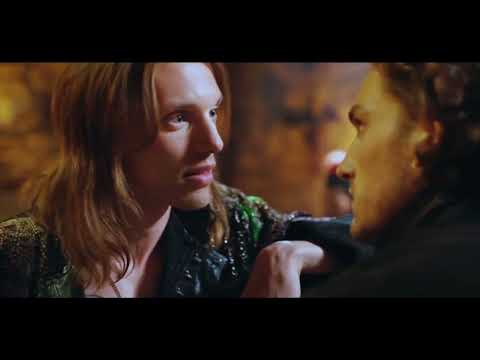 I could be a better boyfriend | kit marlowe | Will(tnt)