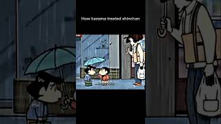 Download lagu shinchan kazama friends ❤️ mp3