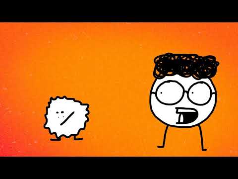 Ted Nivison Animated - Class 6 Hell Portal