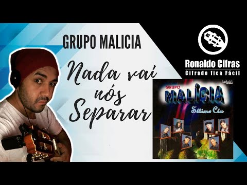 Nada Vai Nos Separar - Mury