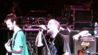 Casi Justicia Social / No somos nadie