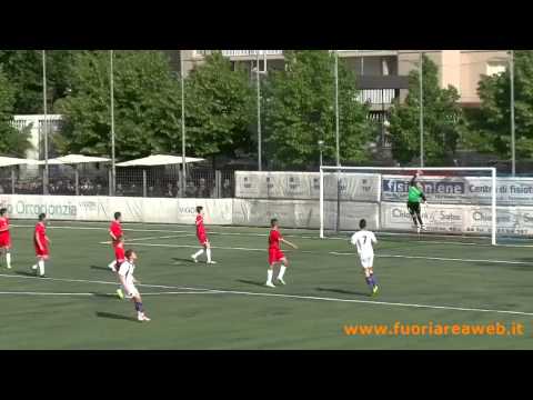 GIOVANISSIMI ELITE: Vigor Perconti-Lodigiani 1-0