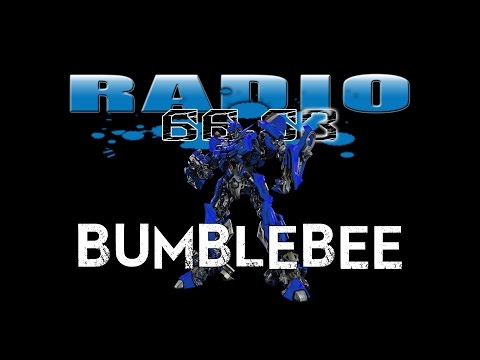 Vearz & DaBeRtL - Bumblebee [Radio 66.6 III]
