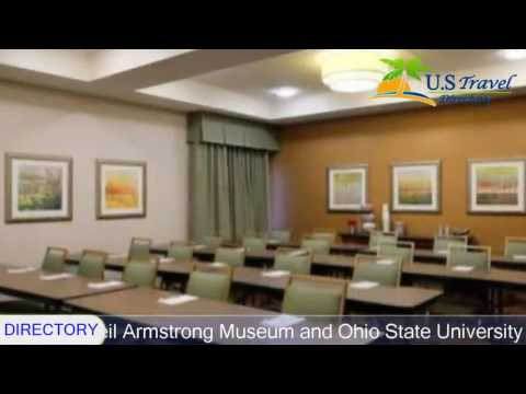 Hampton Inn Lima - Lima Hotels, OHIO