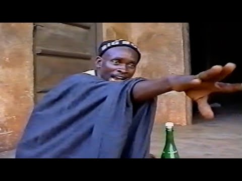 OKAIGBE 1- 3 [FULL BENIN MOVIE]