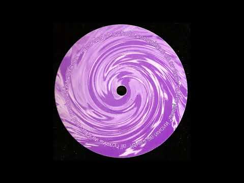 Acid Fever Records 9707 - A1 - Unknown Artist - Untitled