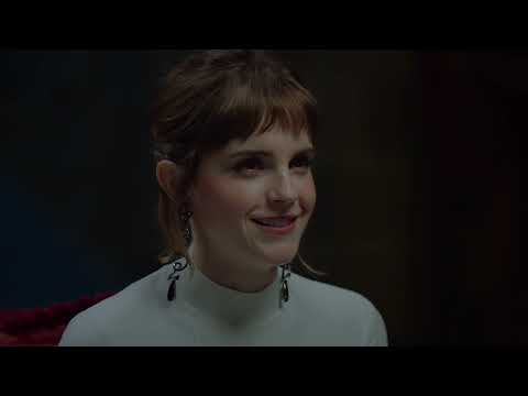 Return To Hogwarts Exclusive Clips