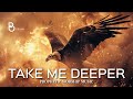 Spirit Take Me Deeper Prophetic Warfare Prayer Instrumental