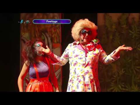 9na Etapa - Feelings - Segunda Rueda