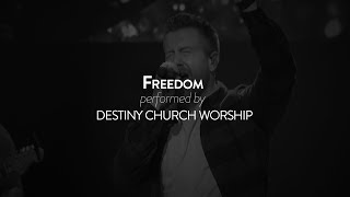 Download lagu Freedom // Urban Rescue and Jesus Culture Cover mp3
