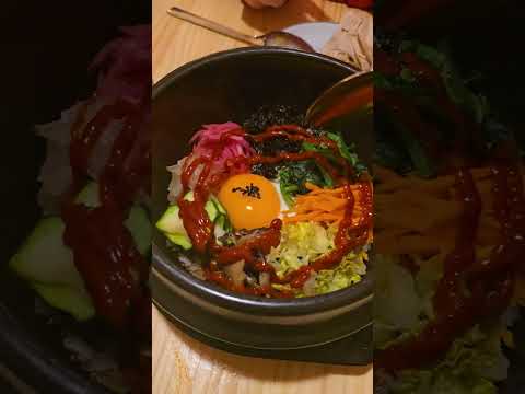 The ultimate beginner's guide to Korean cuisine - Kimchi Mama