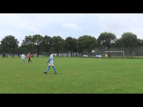 03.08.2017 Iber Cup. Herning Fremad — Riga FC (2002 г.р. U-15) 2 тайм