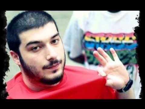 Gına feat Sansar Salvo & Giyotin Ölüme Kumpas