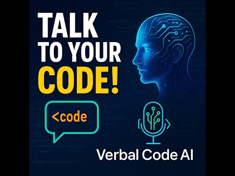 VerbalCodeAI Video Showcase