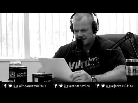 42 02 Jocko's Speech for Mikey Monsoor At the Navy Memorial