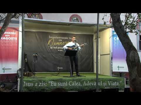 Iosif Samfira...Trăiam fără nădejde și fără Dumnezeu