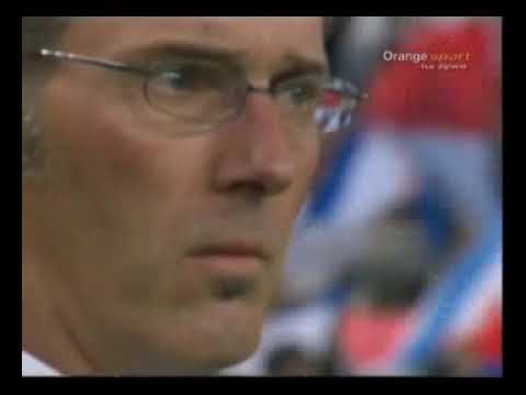 France vs Belarus 2011