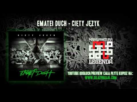 EMATEI DUCH - 11-Więcej Luzu