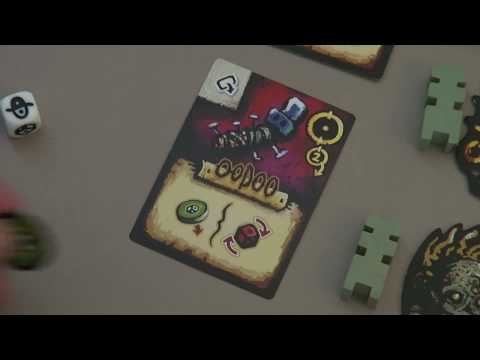 Tragic Thoughts (Review)