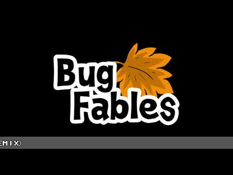 [Bug Fables] Team, This One's Stronger! (NES 8-bit Remix, Commission)