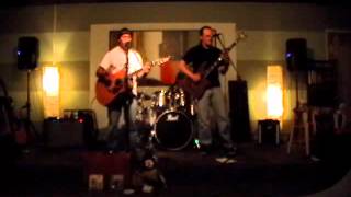 Instant Hobo Live at Sozo Coffee 3-31-12MarshallPass