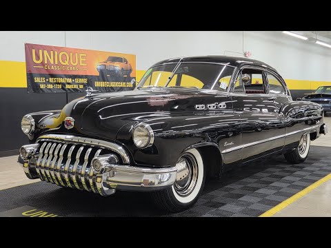 1950 Buick Special (CC-2017054) for sale in Mankato, Minnesota