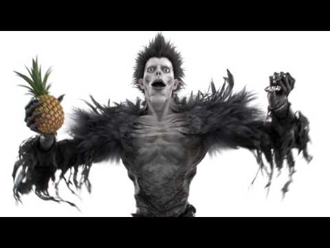 PPAP（Pen-Pineapple-Apple-Pen） Ryuk feat.PIKOTARO