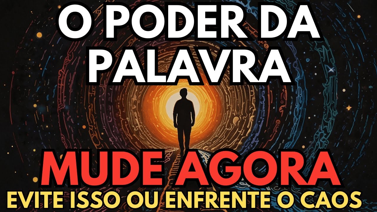 COMO DESBLOQUEAR SEU PODER INTERIOR E VIVER UMA VIDA FULMINANTE