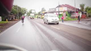 preview picture of video 'Jalan-jalan ke Curug Mandala'