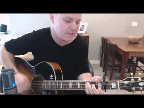 Fall At Your Feet - Clare Bowditch