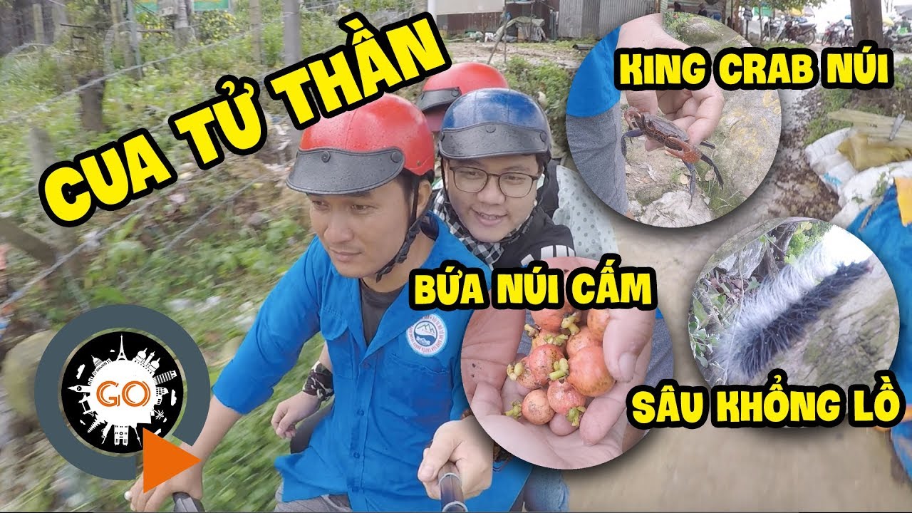 Chuyện Chưa Kể về Hành Trình Núi Cấm | THẤT SƠN HUYỀN BÍ NGOẠI TRUYỆN | Explore Cam Mountain