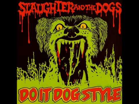 Slaughter & The Dogs - Who Are the Mystery Girls? (New York Dolls)