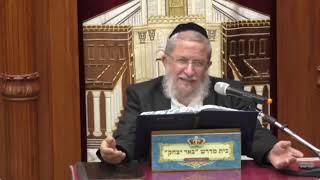 בית המדרש באר יצחק שידור חי