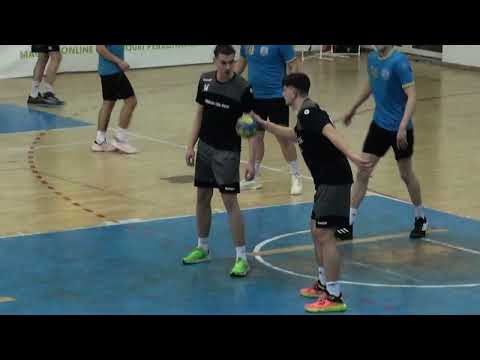 C S  Brazi 🆚 CSS Odorheiul Secuiesc - 01.03.2023 (33:33) 2